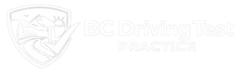 BC Driving Test Practice